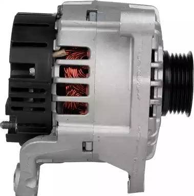 ARTEC 59212701 - Generator alexcarstop-ersatzteile.com