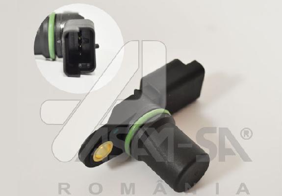 ASAM 30983 - Sensor, Nockenwellenposition alexcarstop-ersatzteile.com