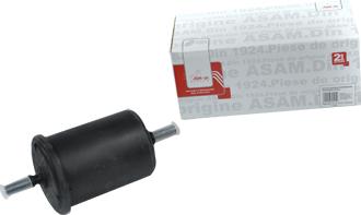 ASAM 30515 - Kraftstofffilter alexcarstop-ersatzteile.com