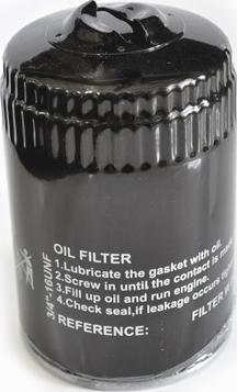 ASAM 30580 - Ölfilter alexcarstop-ersatzteile.com