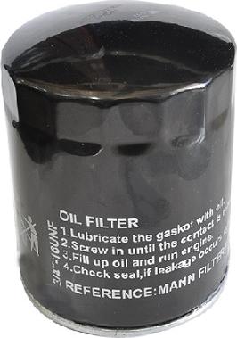 ASAM 30582 - Ölfilter alexcarstop-ersatzteile.com