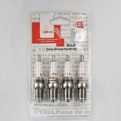 ASAM 30529 - Zündkerze alexcarstop-ersatzteile.com