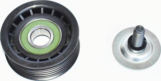 ASAM 74641 - Umlenk / Führungsrolle, Keilrippenriemen alexcarstop-ersatzteile.com