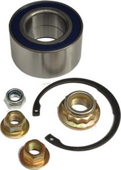 Timken 78631 - Radlagersatz alexcarstop-ersatzteile.com