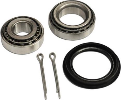 4U Autoparts 16875VV - Radlagersatz alexcarstop-ersatzteile.com