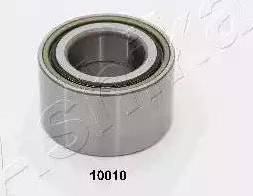 Parts-Mall PSC-H004 - Radlager alexcarstop-ersatzteile.com