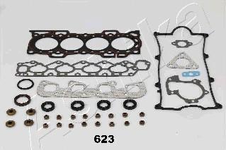 Ashika 48-06-623 - Dichtungssatz, Zylinderkopf alexcarstop-ersatzteile.com