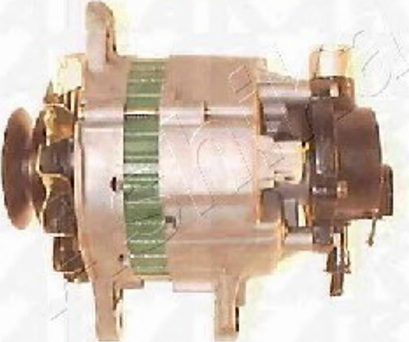 Ashika 002-C959 - Generator alexcarstop-ersatzteile.com