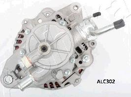 Ashika 002-C302 - Generator alexcarstop-ersatzteile.com