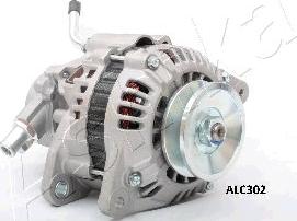 Ashika 002-C302 - Generator alexcarstop-ersatzteile.com