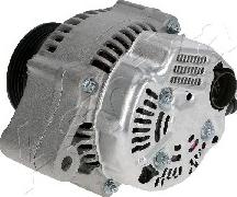 Ashika 002-H357 - Generator alexcarstop-ersatzteile.com