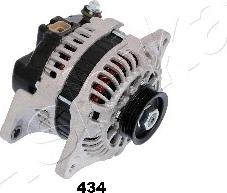 Ashika 002-M434 - Generator alexcarstop-ersatzteile.com