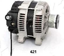 Ashika 002-Z421 - Generator alexcarstop-ersatzteile.com