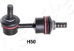 Ashika 106-0H-H50 - Stabilisator, Fahrwerk alexcarstop-ersatzteile.com