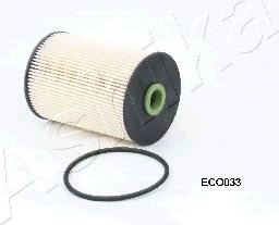 Ashika 30-ECO033 - Kraftstofffilter alexcarstop-ersatzteile.com