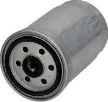 Ashika 30-K0-018 - Kraftstofffilter alexcarstop-ersatzteile.com