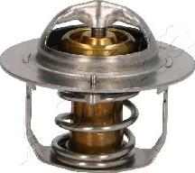 Ashika 38-06-600 - Thermostat, Kühlmittel alexcarstop-ersatzteile.com