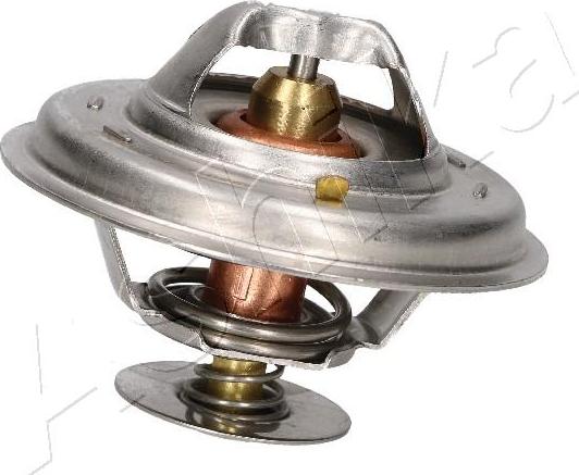 Ashika 38-00-0209 - Thermostat, Kühlmittel alexcarstop-ersatzteile.com