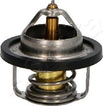 Ashika 38-0H-H03 - Thermostat, Kühlmittel alexcarstop-ersatzteile.com