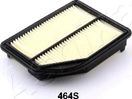 MDR MAF-3464 - Luftfilter alexcarstop-ersatzteile.com