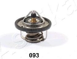 Ashika 22-093 - Thermostat, Kühlmittel alexcarstop-ersatzteile.com