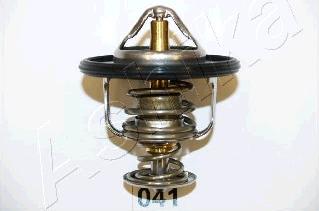 Ashika 22-041 - Thermostat, Kühlmittel alexcarstop-ersatzteile.com