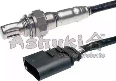 Ashuki 9200-49138 - Lambdasonde alexcarstop-ersatzteile.com