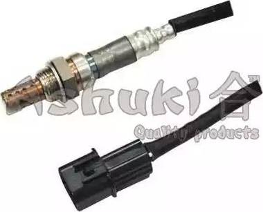 Ashuki 9200-49266 - Lambdasonde alexcarstop-ersatzteile.com