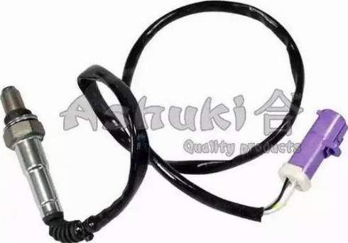 Ashuki 9200-49716 - Lambdasonde alexcarstop-ersatzteile.com