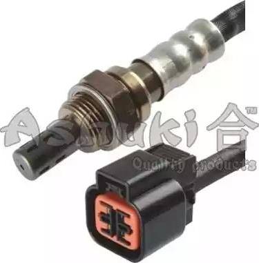 Ashuki 9200-48560 - Lambdasonde alexcarstop-ersatzteile.com