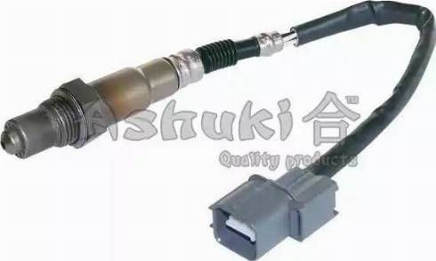 Ashuki 9200-48022 - Lambdasonde alexcarstop-ersatzteile.com