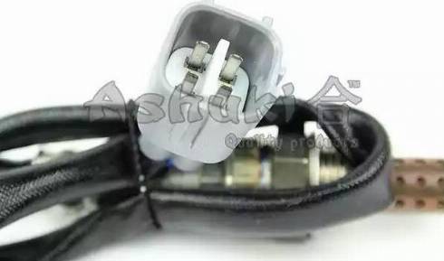 Ashuki 9200-48720 - Lambdasonde alexcarstop-ersatzteile.com