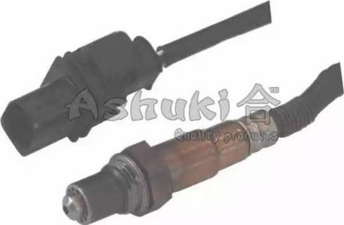 Ashuki 9200-50068 - Lambdasonde alexcarstop-ersatzteile.com