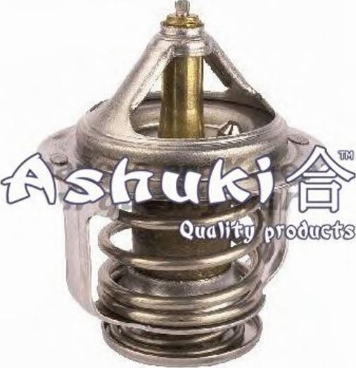 Ashuki 0459-5003 - Thermostat, Kühlmittel alexcarstop-ersatzteile.com