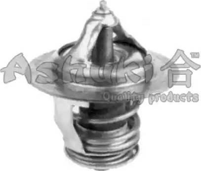 Ashuki 0459-3050 - Thermostat, Kühlmittel alexcarstop-ersatzteile.com