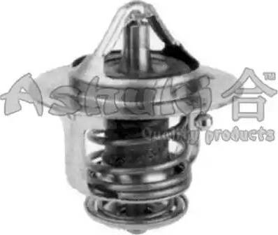 Ashuki 0459-2005 - Thermostat, Kühlmittel alexcarstop-ersatzteile.com