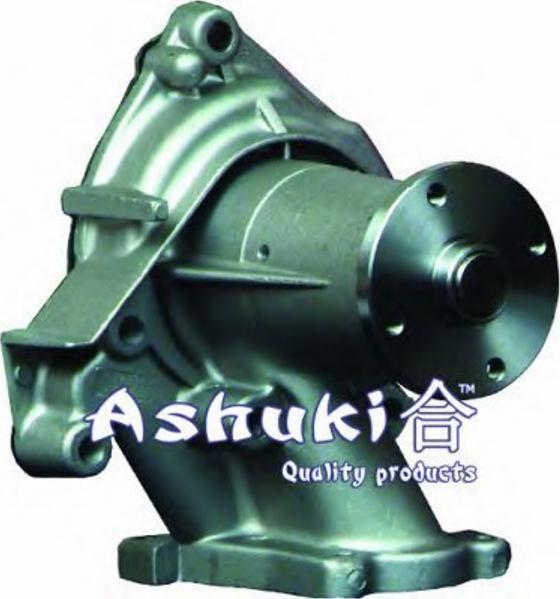 Ashuki 04536901 - Wasserpumpe alexcarstop-ersatzteile.com