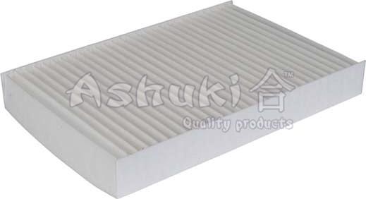 Ashuki 0402-6101 - Filter, Innenraumluft alexcarstop-ersatzteile.com