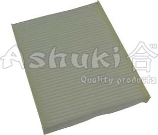 Ashuki 0402-0130 - Filter, Innenraumluft alexcarstop-ersatzteile.com