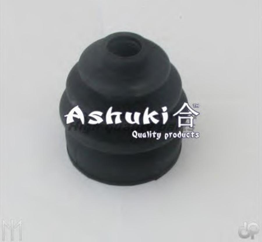 Ashuki 0858-5050 - Faltenbalg, Antriebswelle alexcarstop-ersatzteile.com