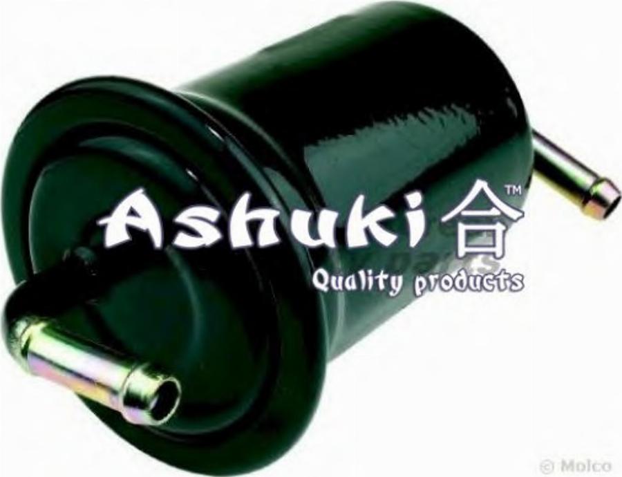 Ashuki 0399-1090 - Kraftstofffilter alexcarstop-ersatzteile.com