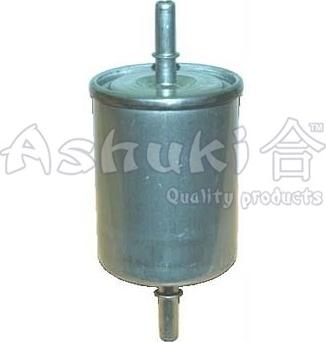 Ashuki 0399-3401 - Kraftstofffilter alexcarstop-ersatzteile.com