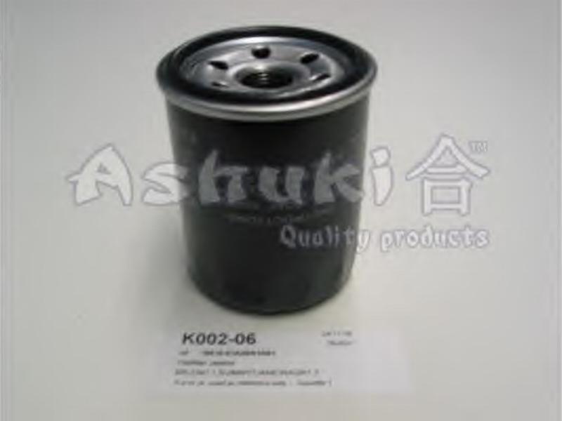 Ashuki 0393-1108 - Ölfilter alexcarstop-ersatzteile.com