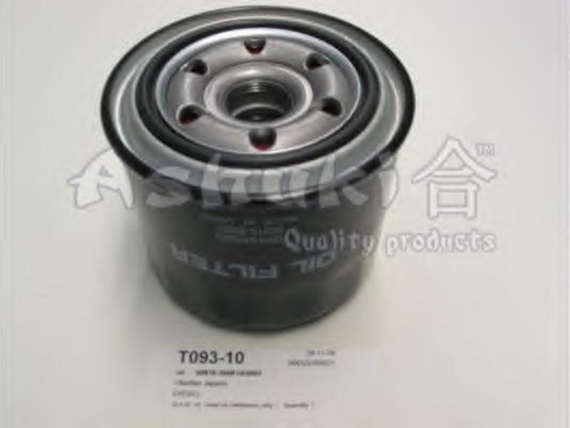 Ashuki 0393-2102 - Ölfilter alexcarstop-ersatzteile.com