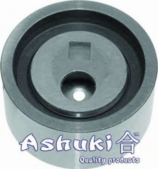 Ashuki 0342-9330 - Riemenspanner, Keilrippenriemen alexcarstop-ersatzteile.com