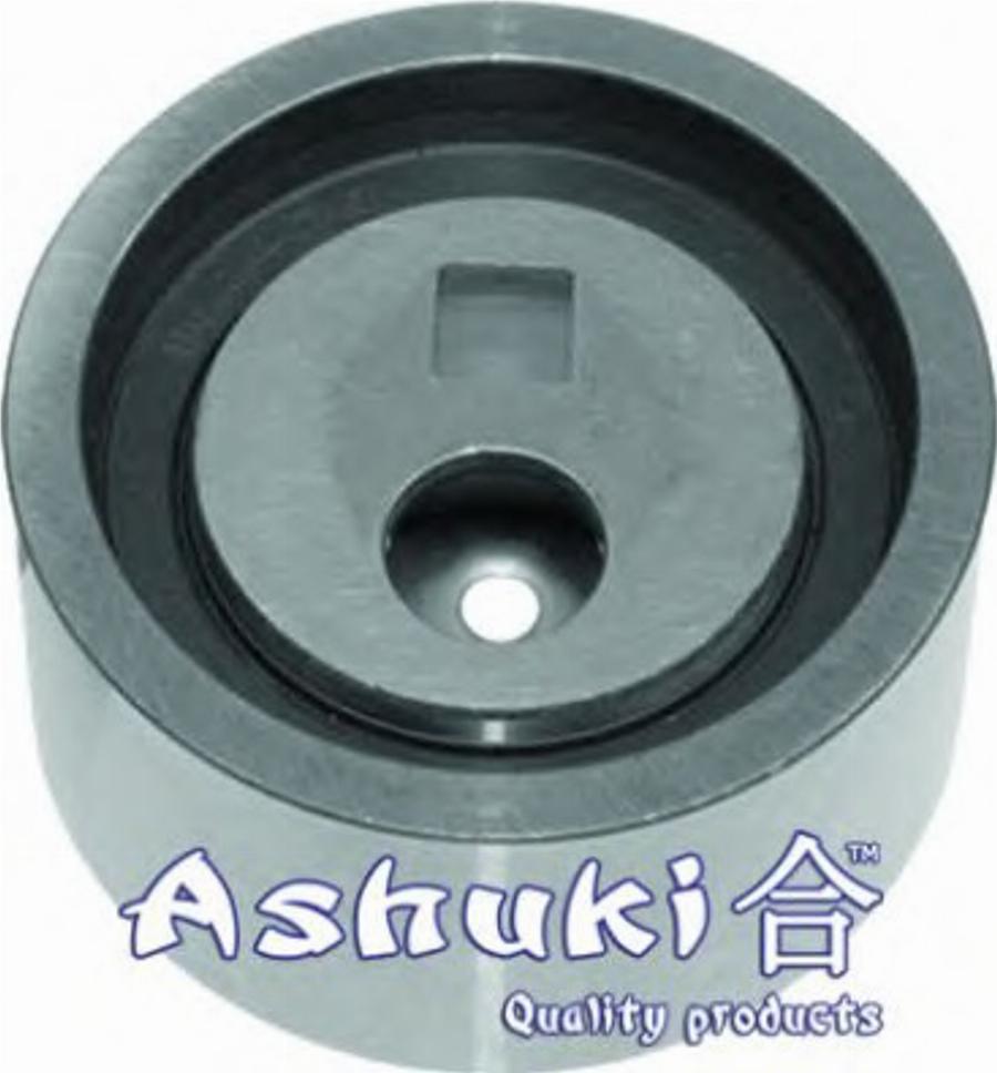 Ashuki 0342-2430 - Umlenk / Führungsrolle, Keilrippenriemen alexcarstop-ersatzteile.com