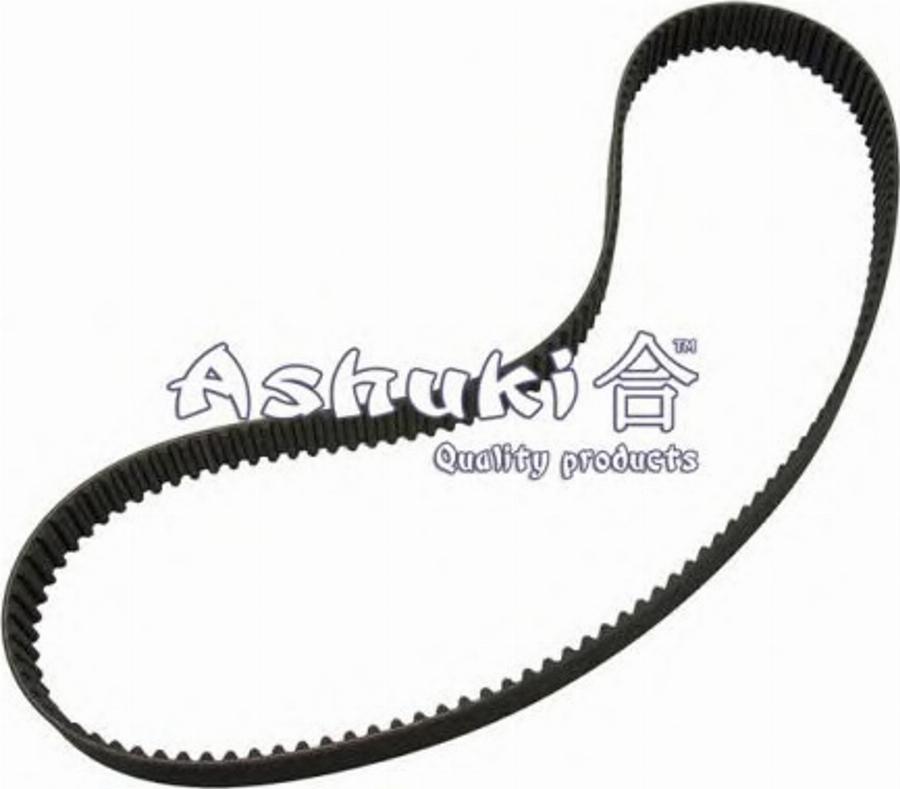 Ashuki 0336-9003 - Zahnriemen alexcarstop-ersatzteile.com