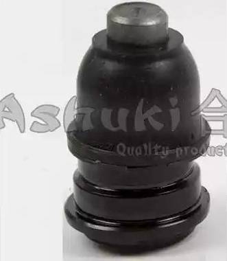 Ashuki 1458-1150 - Trag / Führungsgelenk alexcarstop-ersatzteile.com