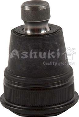 Ashuki 1458-8301 - Trag / Führungsgelenk alexcarstop-ersatzteile.com