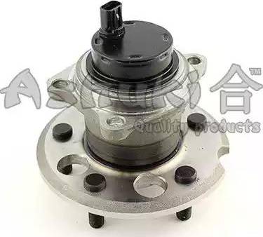 Ashuki 1413-4702 - Radnabe alexcarstop-ersatzteile.com